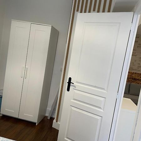 Poirier 6 Apartment ออร์เลออง ภายนอก รูปภาพ