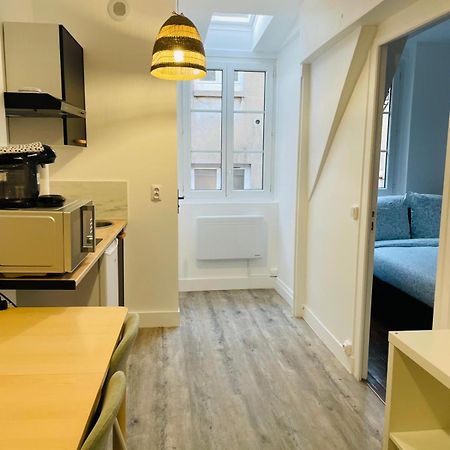 Poirier 6 Apartment ออร์เลออง ภายนอก รูปภาพ