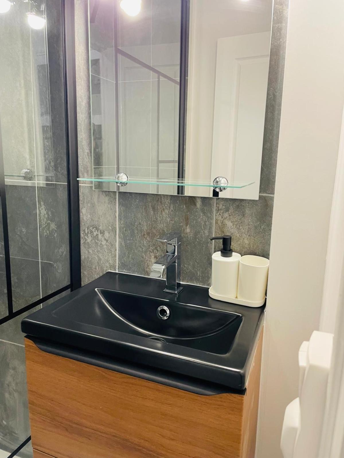 Poirier 6 Apartment ออร์เลออง ภายนอก รูปภาพ