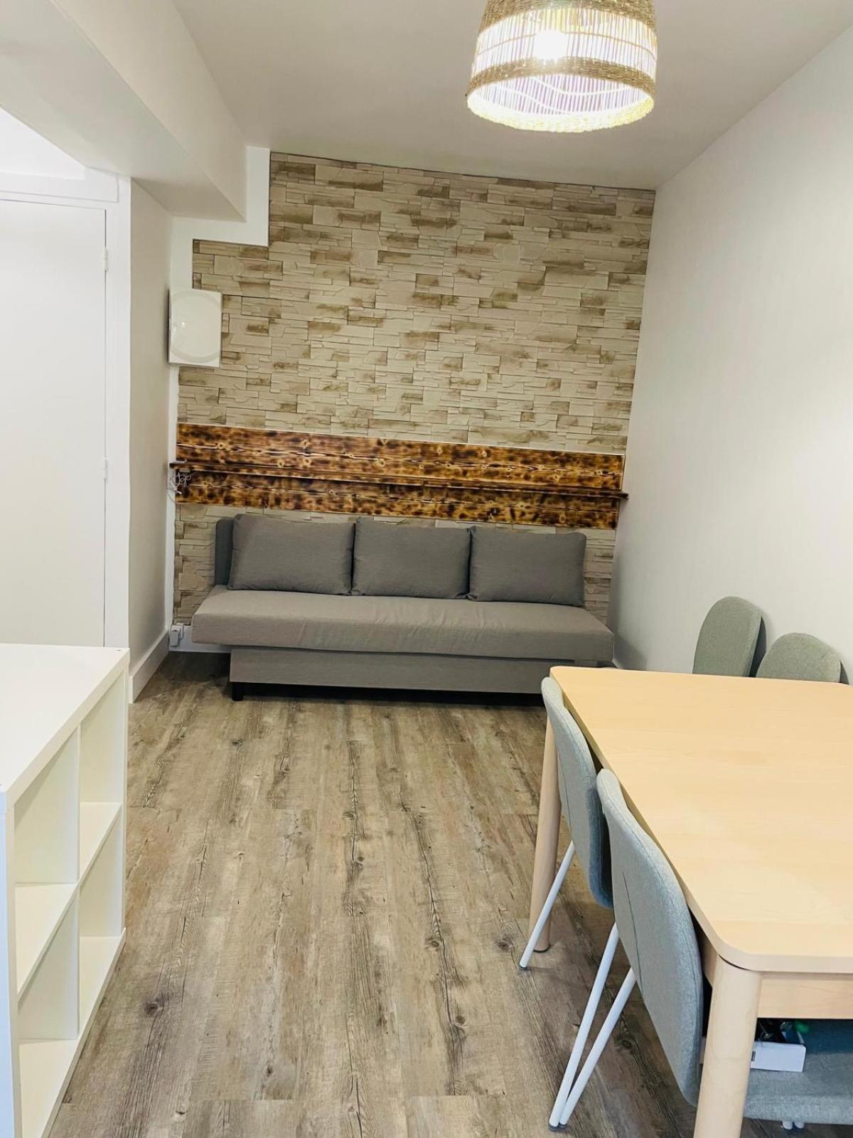 Poirier 6 Apartment ออร์เลออง ภายนอก รูปภาพ